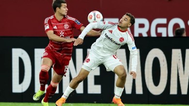 Freiburg and Wolfsburg among several German clubs pursuing Nürnberg’s gem Freiburg and Wolfsburg among several German clubs pursuing Nürnberg’s gem