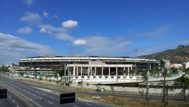 Who could Cowboys play in NFL’s first Rio De Janeiro, Brazil game? Who could Cowboys play in NFL’s first Rio De Janeiro, Brazil game?
