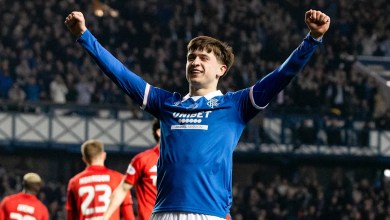 Mikey Moore afflicted with myocarditis last season during extended absence from football Mikey Moore afflicted with myocarditis last season during extended absence from football