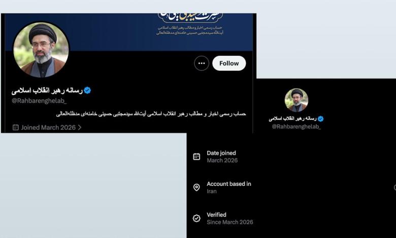 X could be breaching US sanctions on Iran, watchdog warns X could be breaching US sanctions on Iran, watchdog warns