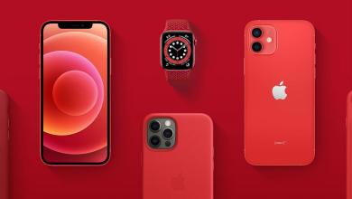 Apple is reportedly considering red as the next premium color for its iPhones Apple is reportedly considering red as the next premium color for its iPhones