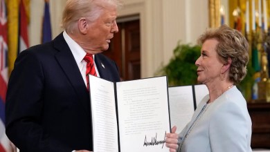 Trump upended the US education system in 2025. It’s only the beginning. Trump upended the US education system in 2025. It’s only the beginning.