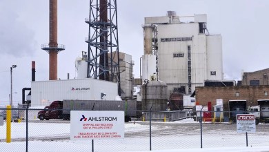 Takeaways from the AP’s reporting on PFAS contamination of private drinking water wells Takeaways from the AP’s reporting on PFAS contamination of private drinking water wells