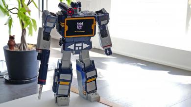 A childhood dream made real A childhood dream made real