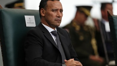 Colombia’s ombudswoman says 33 soldiers allegedly kidnapped under orders of a rebel group are freed Colombia’s ombudswoman says 33 soldiers allegedly kidnapped under orders of a rebel group are freed