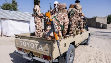 Boko Haram attack kills 23 soldiers in Chad’s Lake Chad region Boko Haram attack kills 23 soldiers in Chad’s Lake Chad region