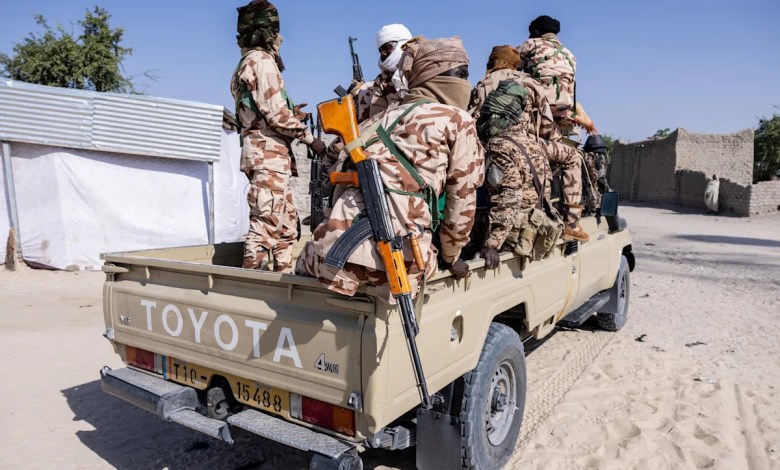 Boko Haram attack kills 23 soldiers in Chad’s Lake Chad region Boko Haram attack kills 23 soldiers in Chad’s Lake Chad region
