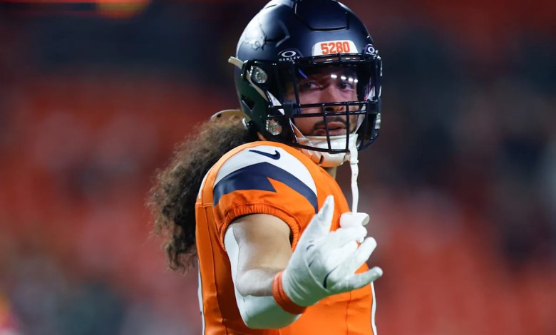 The one who didn’t make it: Talanoa Hufanga falls short of Super Bowl The one who didn’t make it: Talanoa Hufanga falls short of Super Bowl