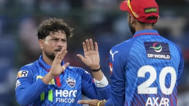 DC vs KKR: Axar Patel, Kuldeep Yadav vs Varun Chakravarthy — India’s spin trio faces battle within DC vs KKR: Axar Patel, Kuldeep Yadav vs Varun Chakravarthy — India’s spin trio faces battle within