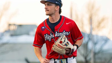 Virginia College Baseball Player Dies at 19 After Crashing His Car Near School Stadium Virginia College Baseball Player Dies at 19 After Crashing His Car Near School Stadium