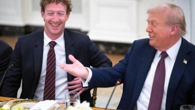 Mark Zuckerberg, Jensen Huang and Sergey Brin join Trump’s tech advisory panel Mark Zuckerberg, Jensen Huang and Sergey Brin join Trump’s tech advisory panel