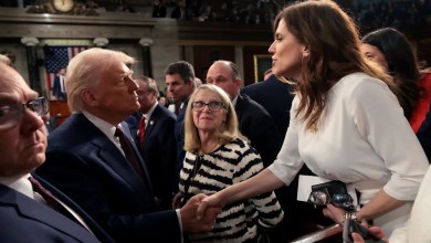 Sorry, Nancy Mace. Donald Trump hasn’t “protected women” Sorry, Nancy Mace. Donald Trump hasn’t “protected women”