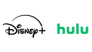 Get one month of the Disney+ and Hulu bundle for only Get one month of the Disney+ and Hulu bundle for only