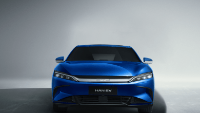 Canada cuts tariffs on Chinese EVs as part of new deal Canada cuts tariffs on Chinese EVs as part of new deal