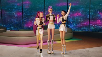 KPop Demon Hunters is officially getting a sequel KPop Demon Hunters is officially getting a sequel