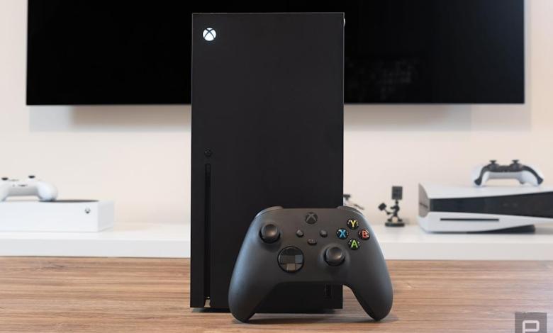 2025 was the year Xbox died 2025 was the year Xbox died