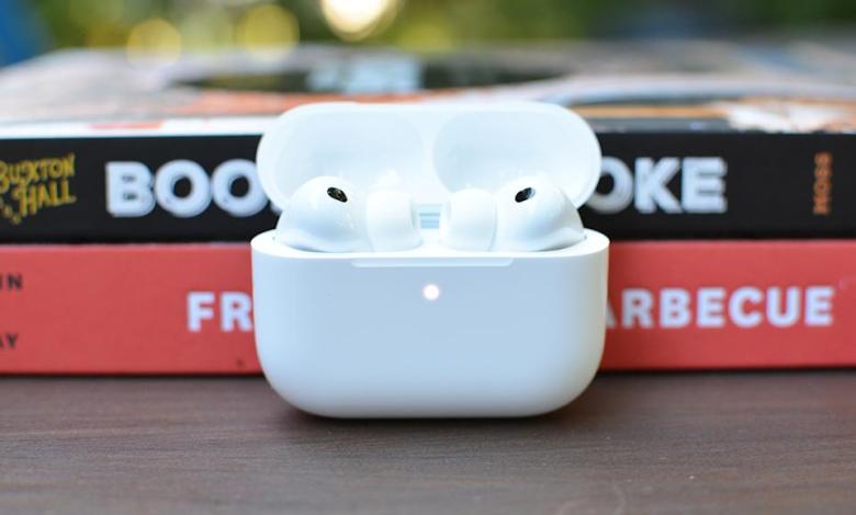Pick up AirPods Pro 3 while they’re down to 9 right now Pick up AirPods Pro 3 while they’re down to 9 right now