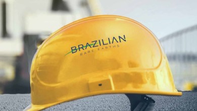 Meet the company that looks to gain a foothold where China dominates — rare earth elements Meet the company that looks to gain a foothold where China dominates — rare earth elements