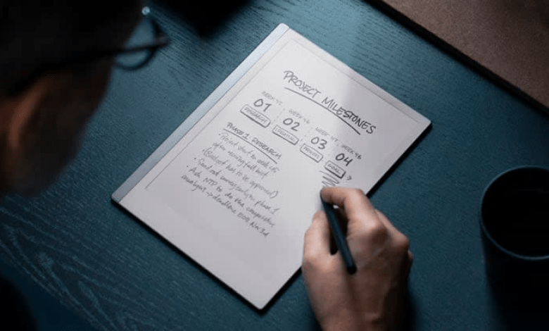 It’s the last day to get up to off reMarkable E Ink tablet bundles It’s the last day to get up to off reMarkable E Ink tablet bundles