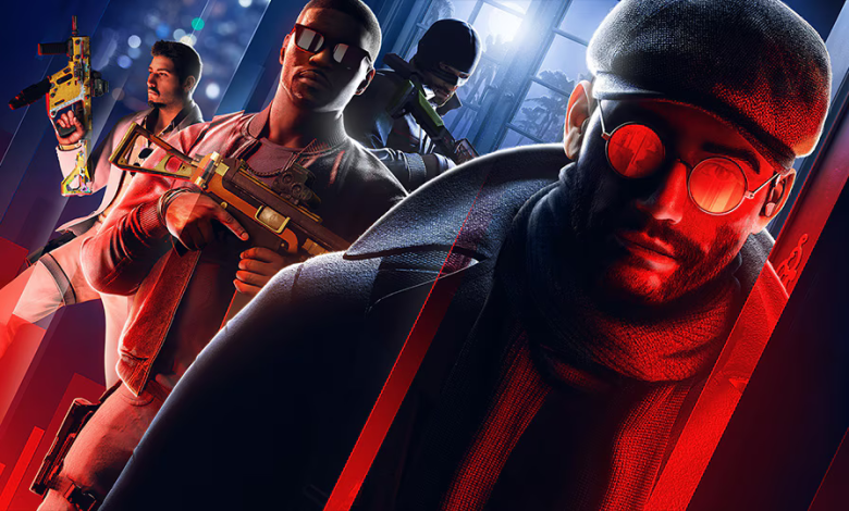 Ubisoft is rolling back Rainbow Six Siege servers after being forced to shut them down Ubisoft is rolling back Rainbow Six Siege servers after being forced to shut them down