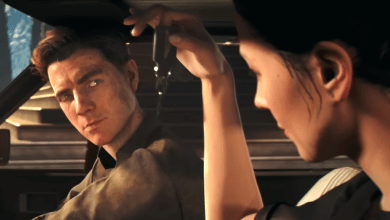 IO Interactive’s 007 First Light has been delayed until May 27 IO Interactive’s 007 First Light has been delayed until May 27