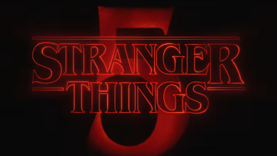 Netflix has released a trailer for the Stranger Things finale Netflix has released a trailer for the Stranger Things finale