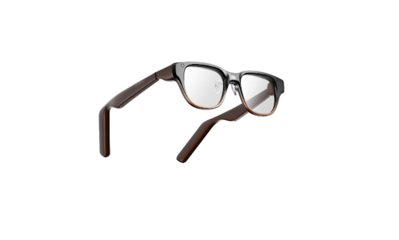 Lenovo just revealed a concept for AI-powered smartglasses at CES Lenovo just revealed a concept for AI-powered smartglasses at CES