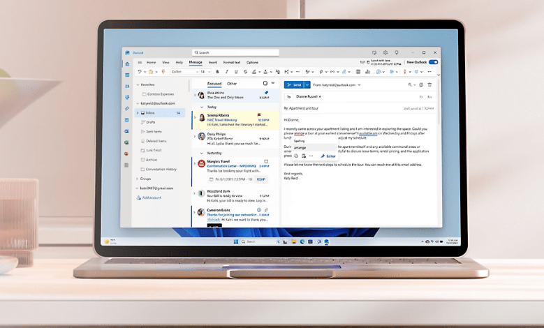 Microsoft releases second emergency Windows 11 update to fix Outlook crashes Microsoft releases second emergency Windows 11 update to fix Outlook crashes