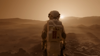 For All Mankind returns on March 27 for a fifth season For All Mankind returns on March 27 for a fifth season