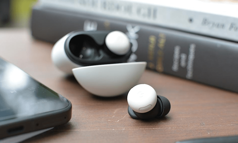 Google’s Pixel Buds Pro 2 earbuds are on sale for 5 Google’s Pixel Buds Pro 2 earbuds are on sale for 5