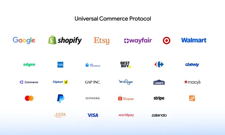 Google’s new commerce framework cranks up the heat on ‘agentic shopping’ Google’s new commerce framework cranks up the heat on ‘agentic shopping’