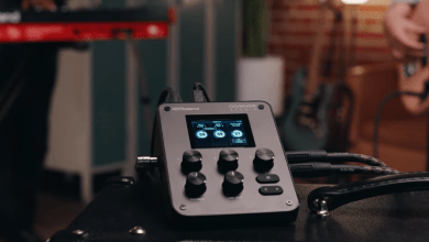 Roland’s Go:Mixer Studio is an affordable but capable mixer for budding recording engineers Roland’s Go:Mixer Studio is an affordable but capable mixer for budding recording engineers