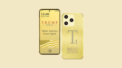 Trump Mobile’s T1 Phone is apparently still coming, but it’ll be uglier and more expensive Trump Mobile’s T1 Phone is apparently still coming, but it’ll be uglier and more expensive