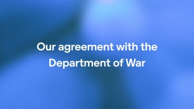 OpenAI’s robotics hardware lead resigns following deal with the Department of Defense OpenAI’s robotics hardware lead resigns following deal with the Department of Defense