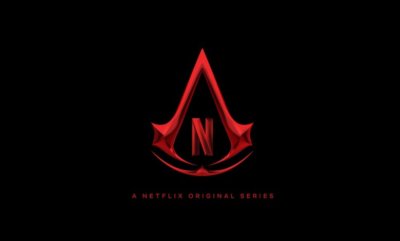 Netflix’s Assassin’s Creed is officially set in ancient Rome Netflix’s Assassin’s Creed is officially set in ancient Rome