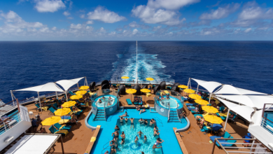 Australia’s Metal Cruise Locked In For January 2027 Australia’s Metal Cruise Locked In For January 2027