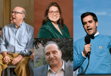 In second debate, 2nd District Democrats work to distinguish themselves In second debate, 2nd District Democrats work to distinguish themselves