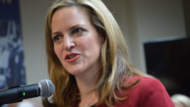 Black Department of State employees file lawsuit against Benson and staff for racial discrimination Black Department of State employees file lawsuit against Benson and staff for racial discrimination