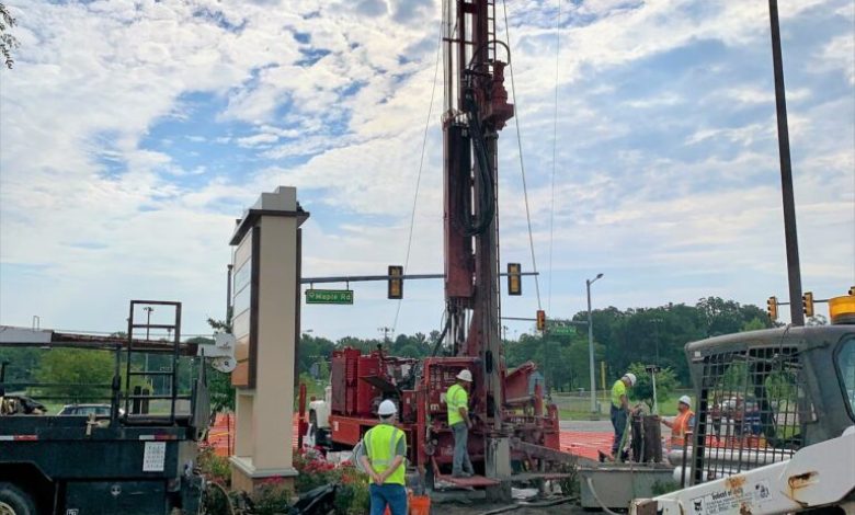 Gelman dioxane plume in Ann Arbor designated as a Superfund site Gelman dioxane plume in Ann Arbor designated as a Superfund site