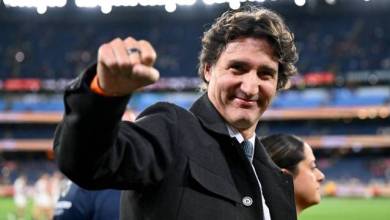Justin Trudeau Shares ‘Proud Dad Moment’ With Teenage Daughter Justin Trudeau Shares ‘Proud Dad Moment’ With Teenage Daughter