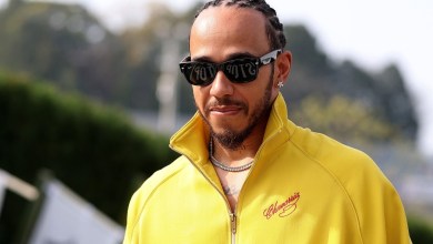 Lewis Hamilton’s “reinvigorated” Ferrari form earns praise from Nigel Mansell Lewis Hamilton’s “reinvigorated” Ferrari form earns praise from Nigel Mansell