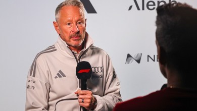 Audi leadership thrown into doubt after “shock” Jonathan Wheatley exit: “They’re lacking” Audi leadership thrown into doubt after “shock” Jonathan Wheatley exit: “They’re lacking”