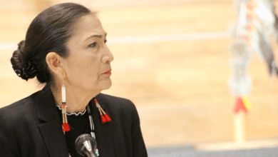 Working Families Organizations Endorse Deb Haaland for New Mexico Governor Working Families Organizations Endorse Deb Haaland for New Mexico Governor