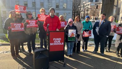 Partisan lines divide NC leaders on Leandro decision Partisan lines divide NC leaders on Leandro decision