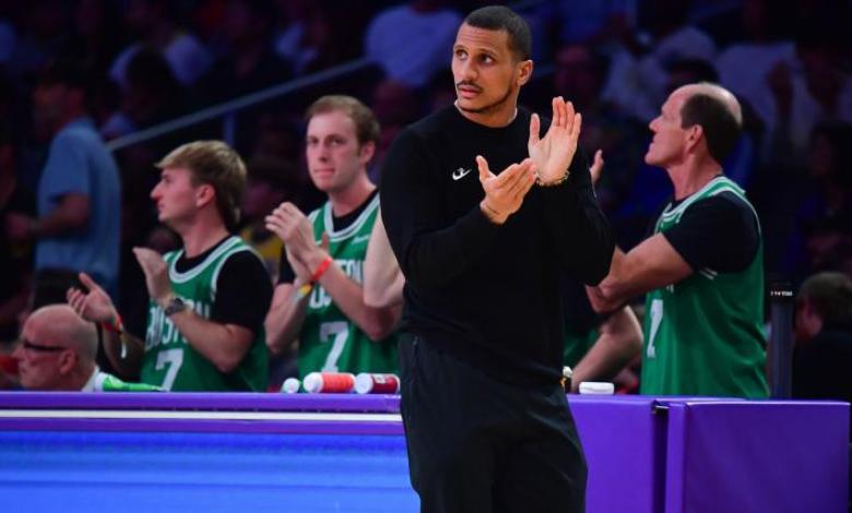 Joe Mazzulla Reveals What He Wants To See From Celtics During Critical Stretch Joe Mazzulla Reveals What He Wants To See From Celtics During Critical Stretch