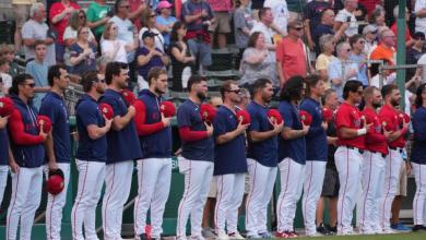 Red Sox Insider Reveals What Slumping Team Is Sorely Missing This Year Red Sox Insider Reveals What Slumping Team Is Sorely Missing This Year