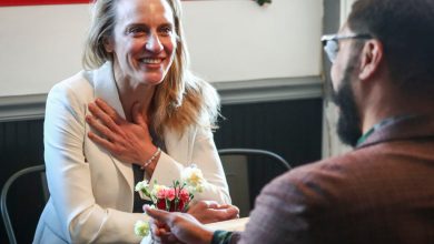 Democrat Sue Altman qualifies for ballot in crowded House race, judge rules Democrat Sue Altman qualifies for ballot in crowded House race, judge rules