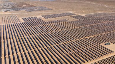 Nevada does its bit to help boost record energy storage in 2025 Nevada does its bit to help boost record energy storage in 2025