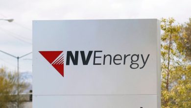 NV Energy shareholders to shell out million to overcharged customers NV Energy shareholders to shell out million to overcharged customers