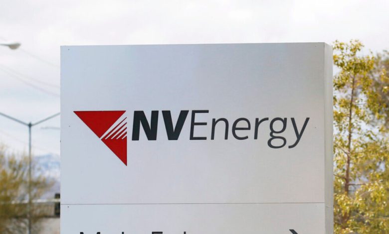 NV Energy shareholders to shell out million to overcharged customers NV Energy shareholders to shell out million to overcharged customers